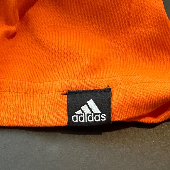 Adidas EURO 2016 UEFA T-shirt. Official Licensed T-shirt. Holland. - Picture 4 of 8